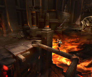 God of War: Ghost of Sparta Videos