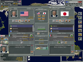 Supreme Ruler: Cold War Screenshot from Shacknews