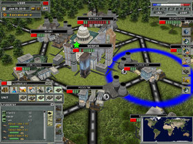 Supreme Ruler: Cold War Screenshot from Shacknews