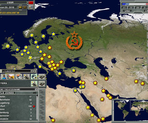 Supreme Ruler: Cold War Files