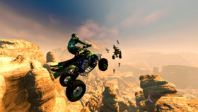 Nail'd Screenshot from Shacknews