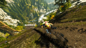 Nail'd Screenshot from Shacknews