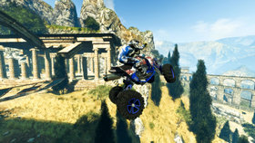 Nail'd Screenshot from Shacknews