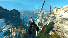 Nail'd Screenshot from Shacknews