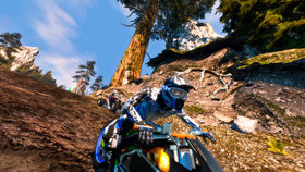 Nail'd Screenshot from Shacknews