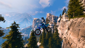 Nail'd Screenshot from Shacknews