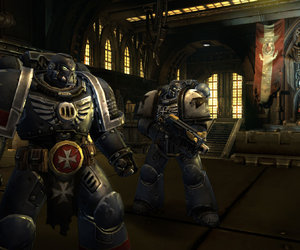 Warhammer 40,000: Dark Millennium Online Videos