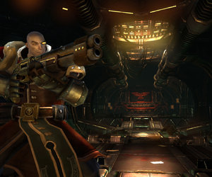 Warhammer 40,000: Dark Millennium Online Screenshots