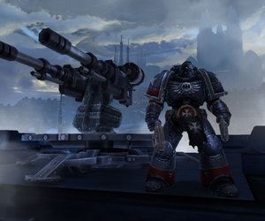 Warhammer 40,000: Dark Millennium Online Files