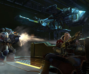 Warhammer 40,000: Dark Millennium Online Chat