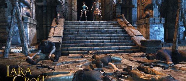 Lara Croft and the Guardian of Light News