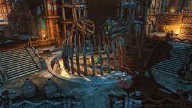 Lara Croft and the Guardian of Light Screenshot from Shacknews