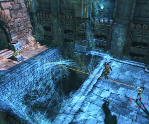 Lara Croft and the Guardian of Light Files