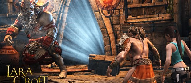 Lara Croft and the Guardian of Light News