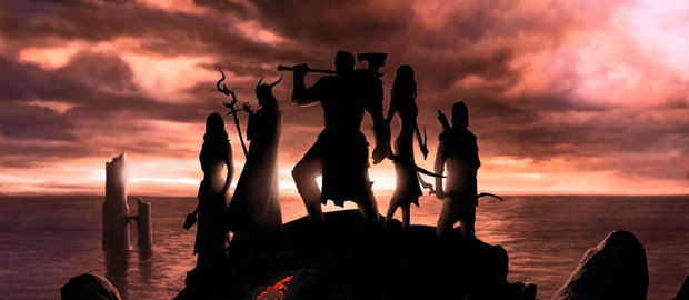 Neverwinter News