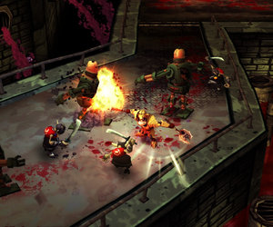 DeathSpank: Thongs of Virtue Screenshots