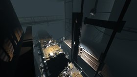 Portal 2 Screenshot from Shacknews