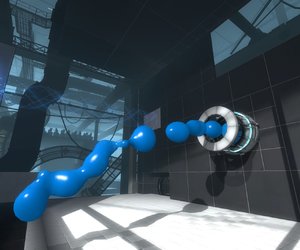 Portal 2 Videos