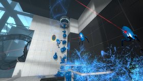 Portal 2 Screenshot from Shacknews