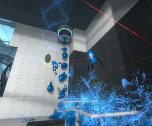Portal 2 Files
