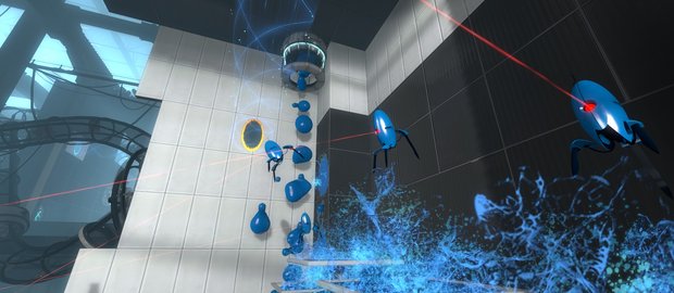 Portal 2 News