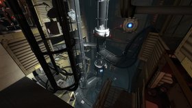 Portal 2 Screenshot from Shacknews