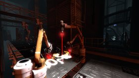 Portal 2 Screenshot from Shacknews