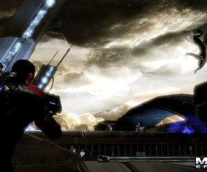 Mass Effect 2 Screenshots