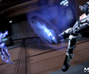 Mass Effect 2 Videos