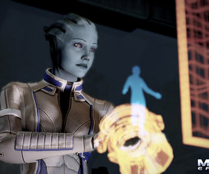 Mass Effect 2 Files