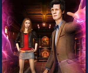 Dr. Who: TARDIS Videos