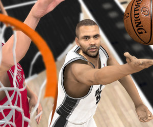 NBA 2K11 Files