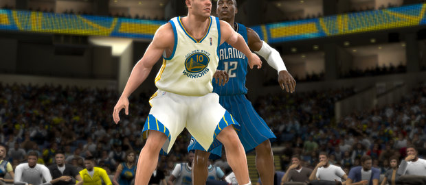NBA 2K11 News