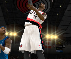NBA 2K11 Screenshots