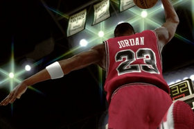 NBA 2K11 Screenshot from Shacknews