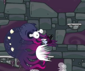 Monsters (Probably) Stole My Princess Chat