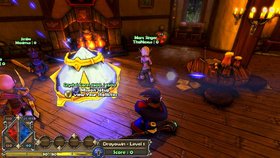 Dungeon Defenders Screenshot from Shacknews
