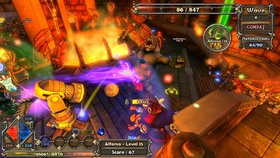 Dungeon Defenders Screenshot from Shacknews