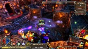Dungeon Defenders Screenshot from Shacknews
