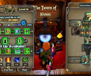 Dungeon Defenders Videos