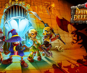 Dungeon Defenders Files
