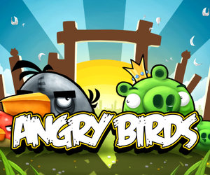 Angry Birds Files