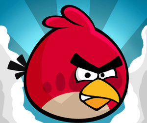 Angry Birds Files