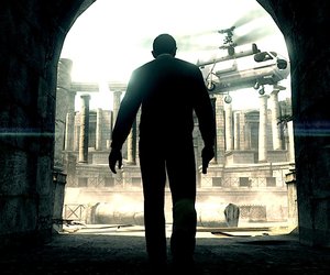James Bond 007: Blood Stone Screenshots