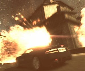 James Bond 007: Blood Stone Videos
