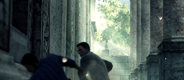 James Bond 007: Blood Stone News