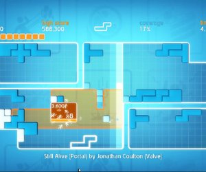 Chime: Portal Edition Files