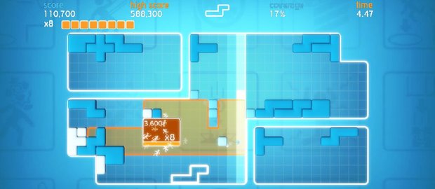 Chime: Portal Edition News