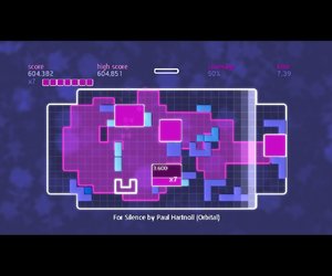 Chime: Portal Edition Screenshots