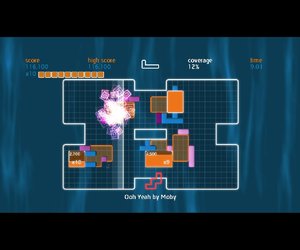 Chime: Portal Edition Videos